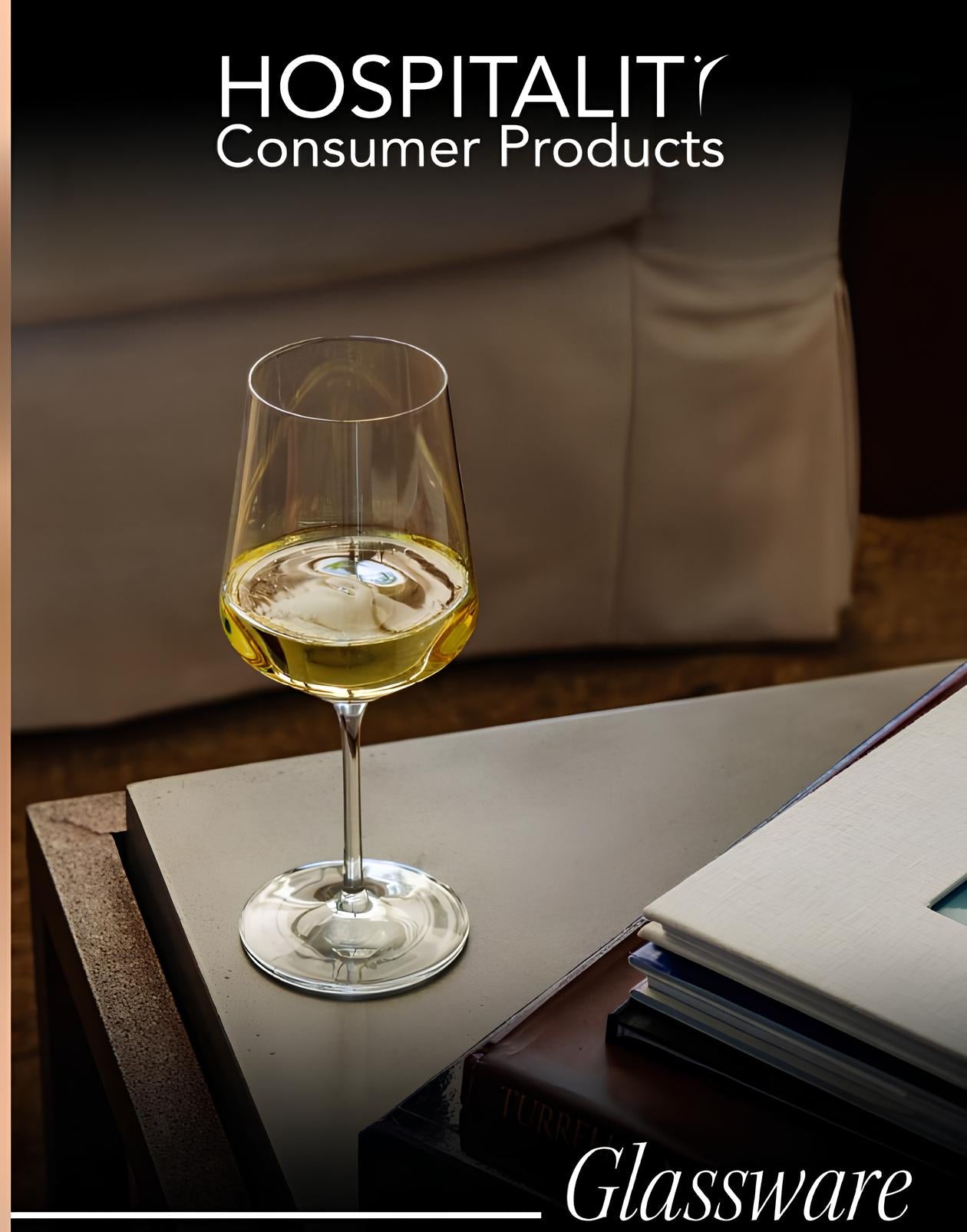 Hospitality Consumer Products