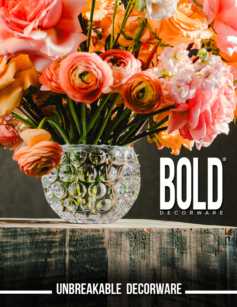BOLD™ Decorware