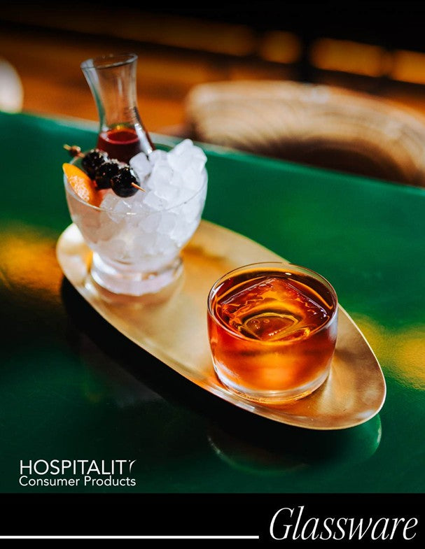 Hospitality Consumer Products